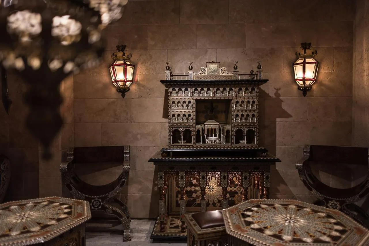 Casa De Reyes Hotel Granada