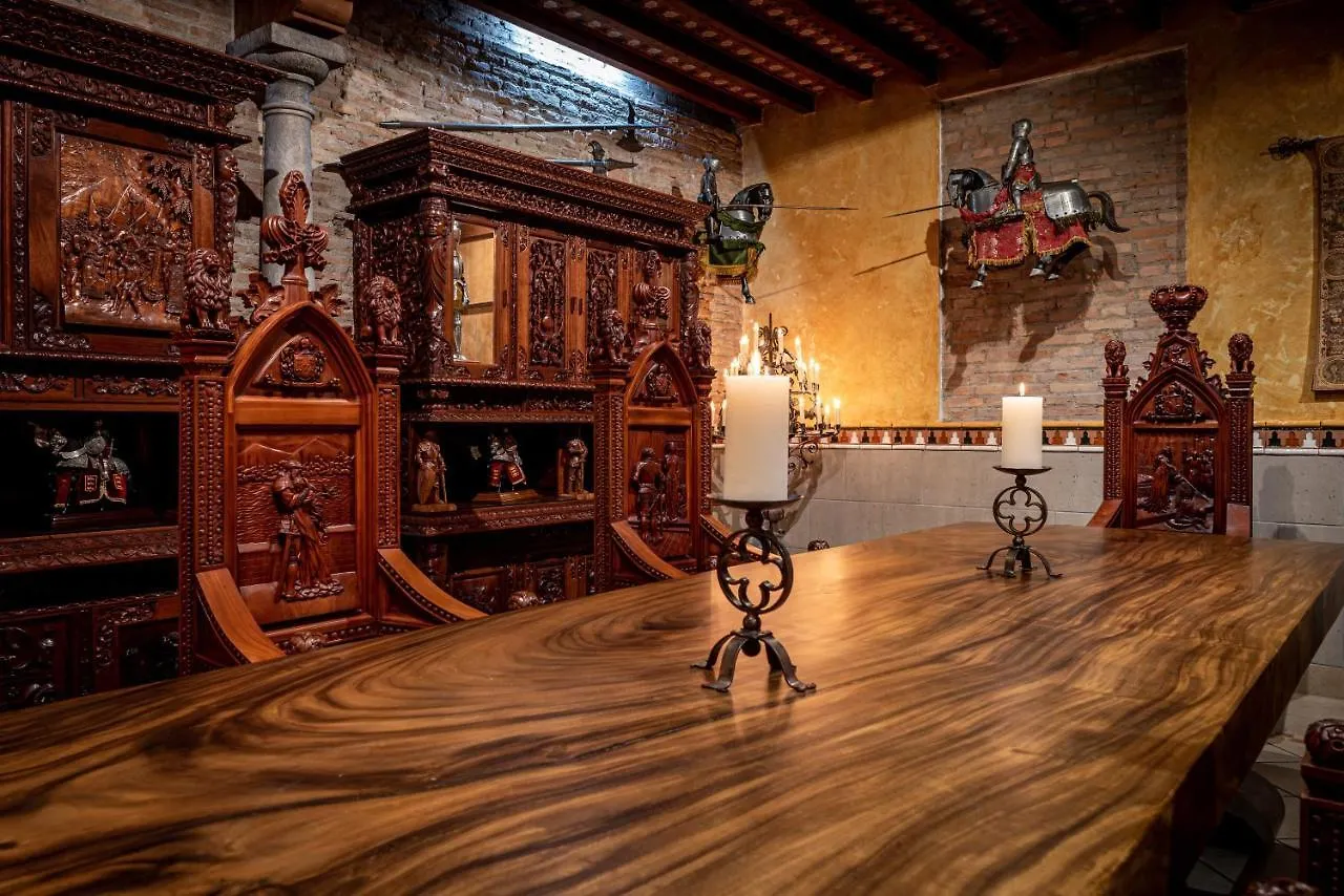 Casa De Reyes Hotel Granada