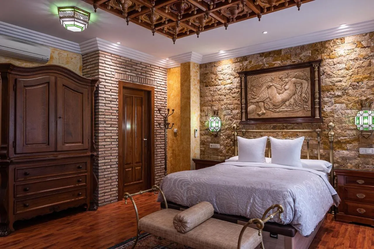 Casa De Reyes Hotel Granada