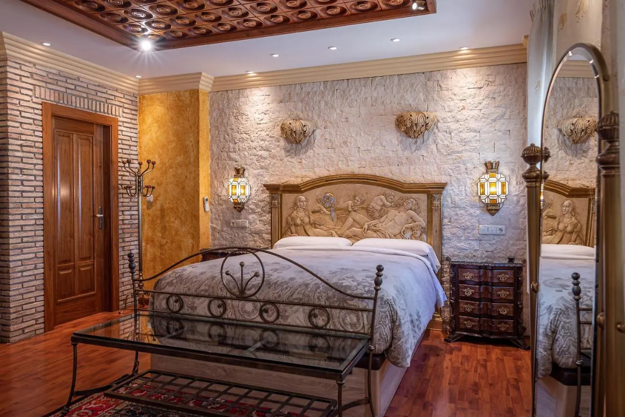 Casa De Reyes Hotel Granada