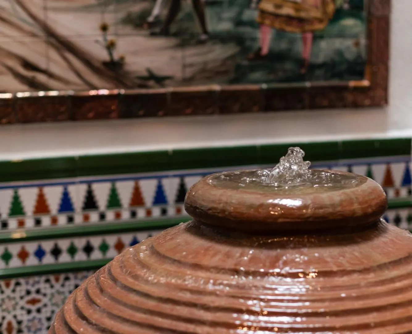 Casa De Reyes Hotel Granada