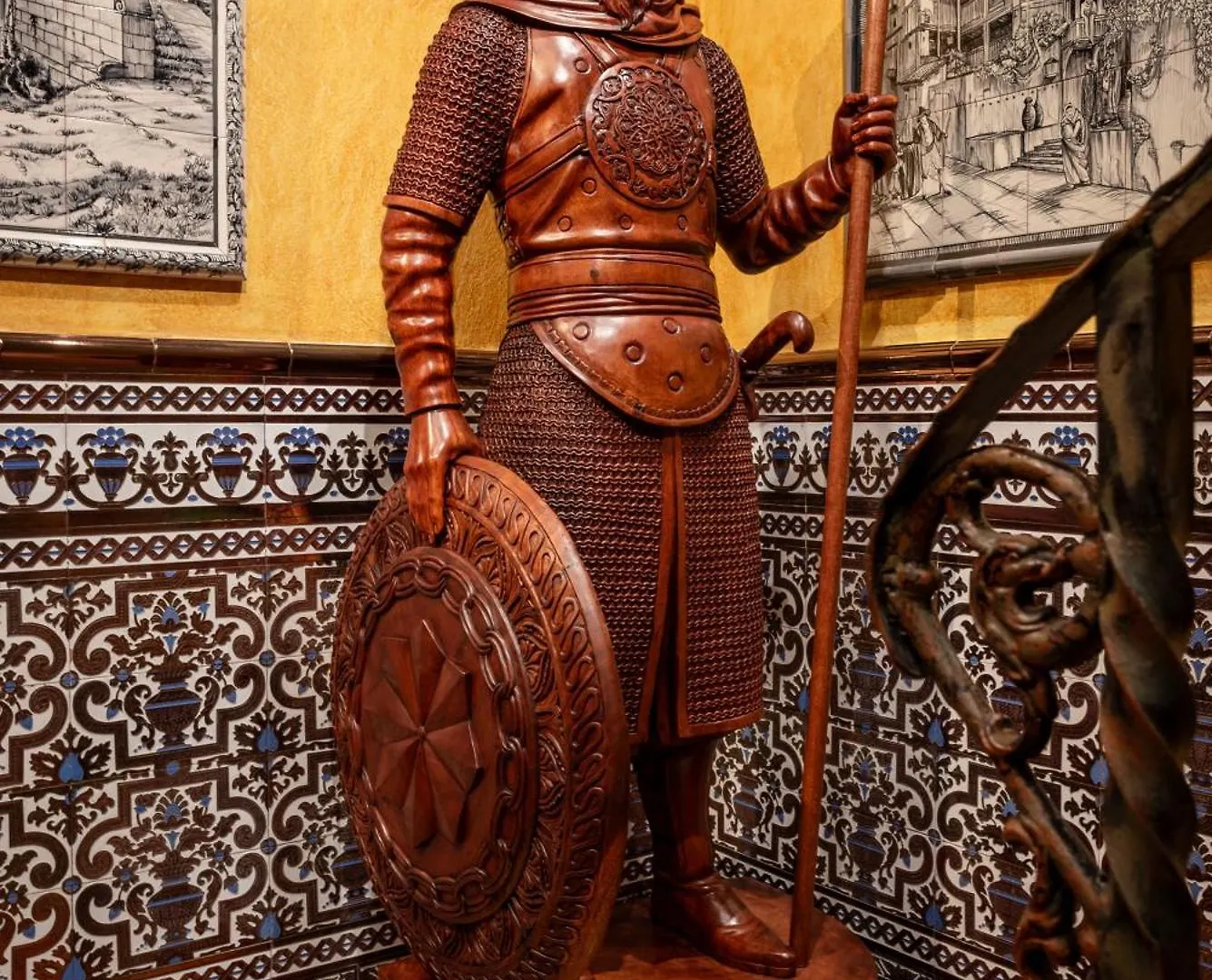 Casa De Reyes Hotel Granada