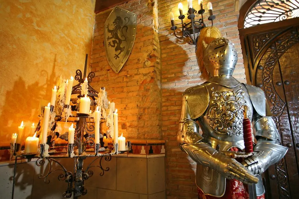 Casa De Reyes Hotel Granada