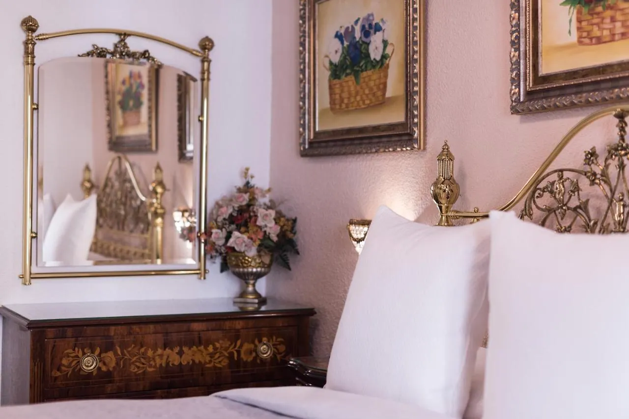 Casa De Reyes Hotel Granada