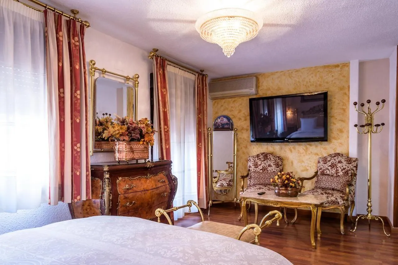 Casa De Reyes Hotel Granada Spain