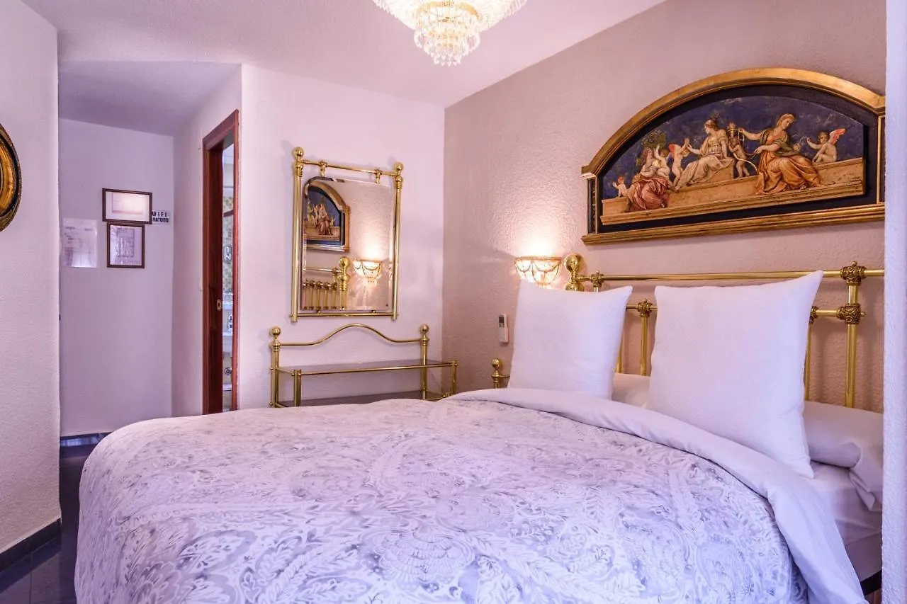 Casa De Reyes Hotel Granada
