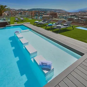 Barcelo Congress ***** Granada