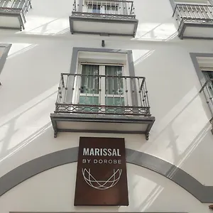 Marissal By Dorobe 2* Nerja