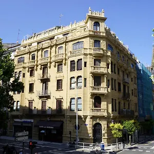 Loaldia 2*, San Sebastian Spanje