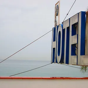 De Premia Premiá de Mar