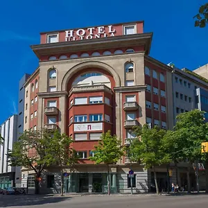 Ultonia 3* Girona
