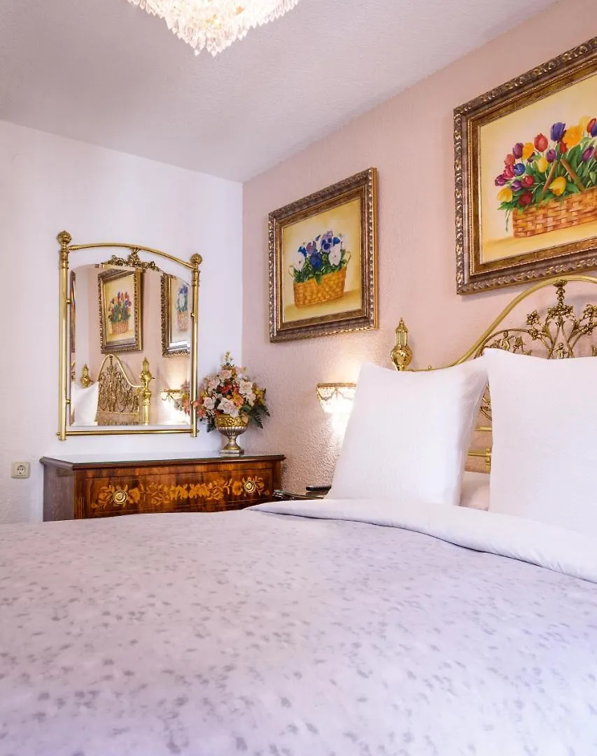 Casa De Reyes Hotel Granada