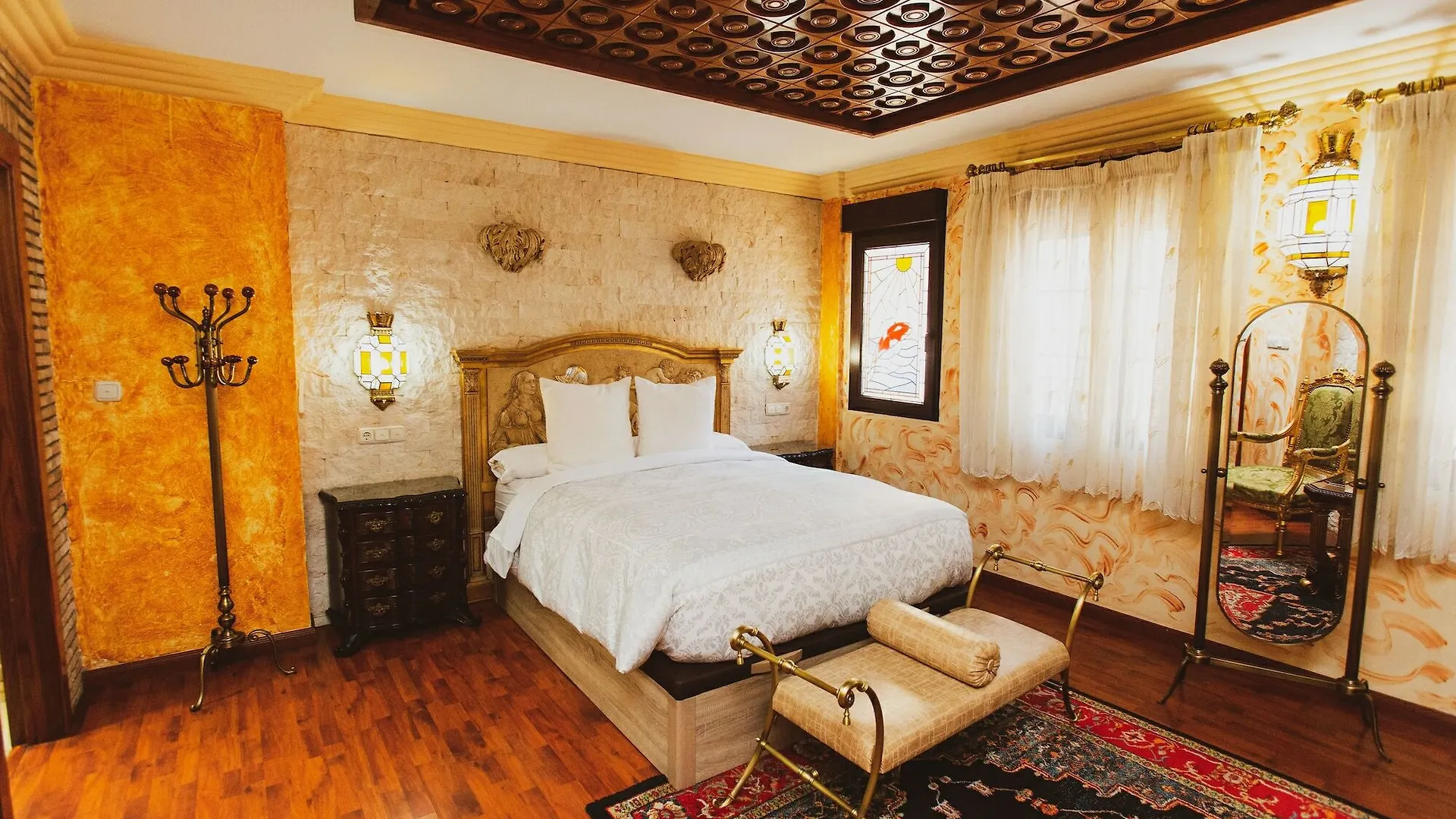 Casa De Reyes Hotel Granada